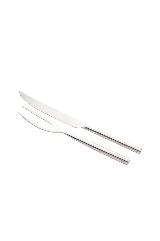 'Mirage' Carving Set - Belleek Living