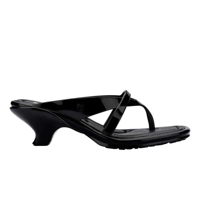 Layla Heels - Melissa Shoes