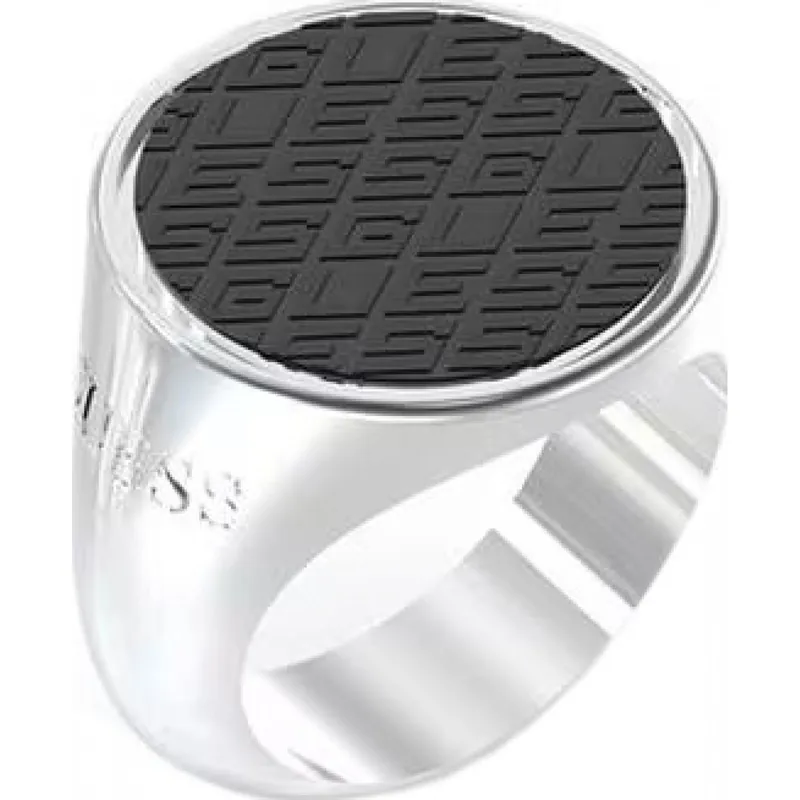 JUMR03222JWSTBK64 Ring - Guess