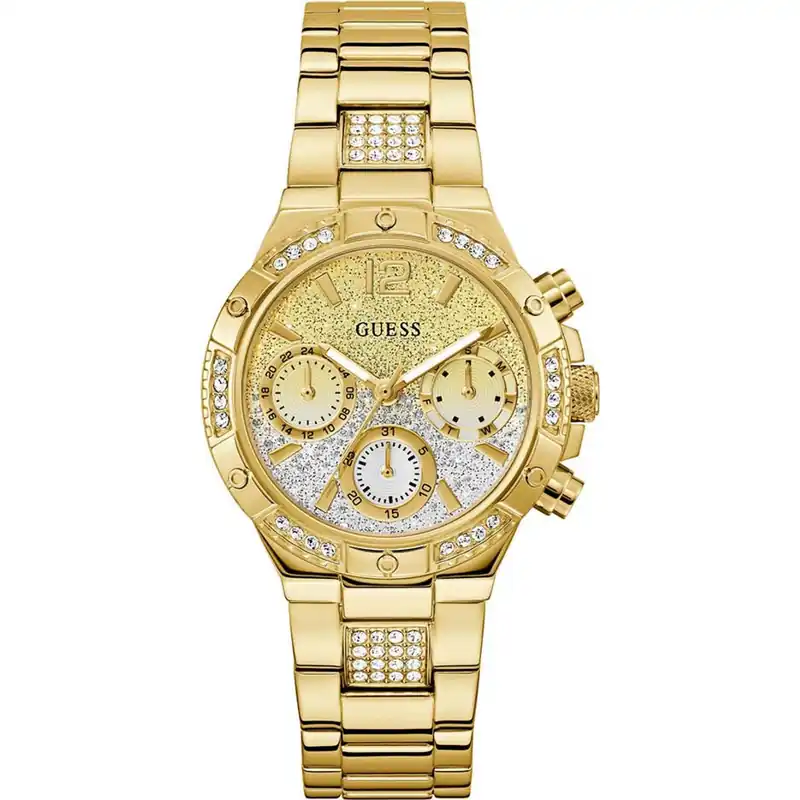 GW0950L2 Harlow 38mm Quartz Watch - Guess