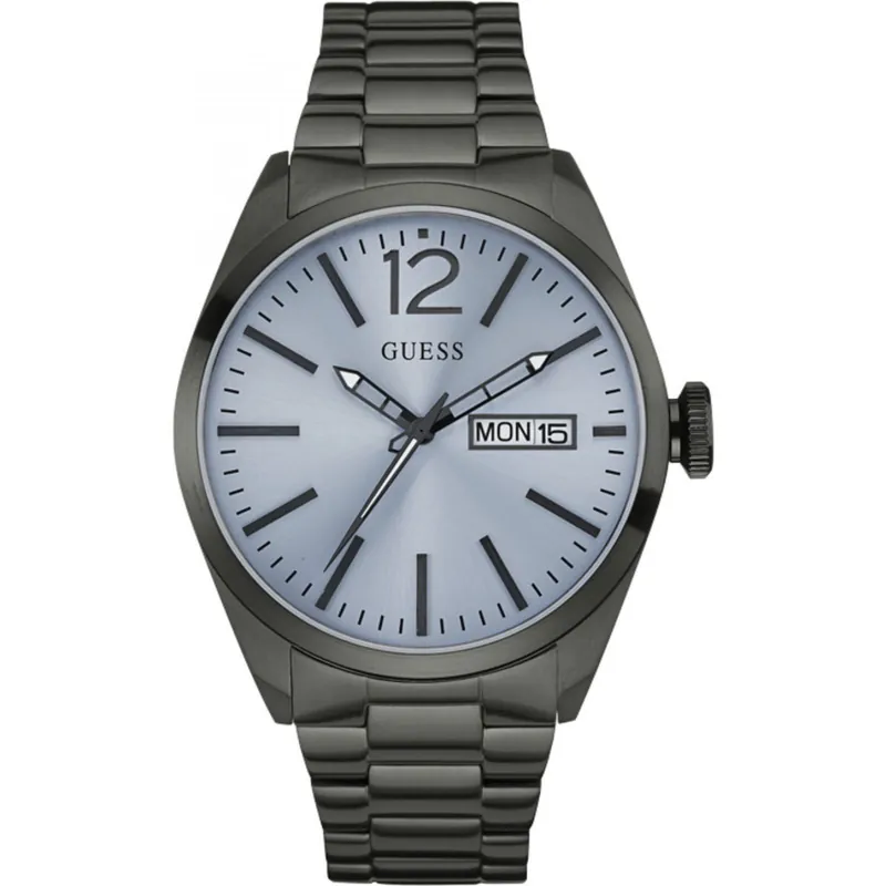 W0657G1 45mm Quartz Watch - Guess