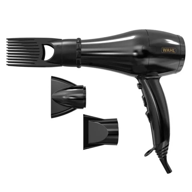PowerPik 3000 Hair Dryer - ZY137