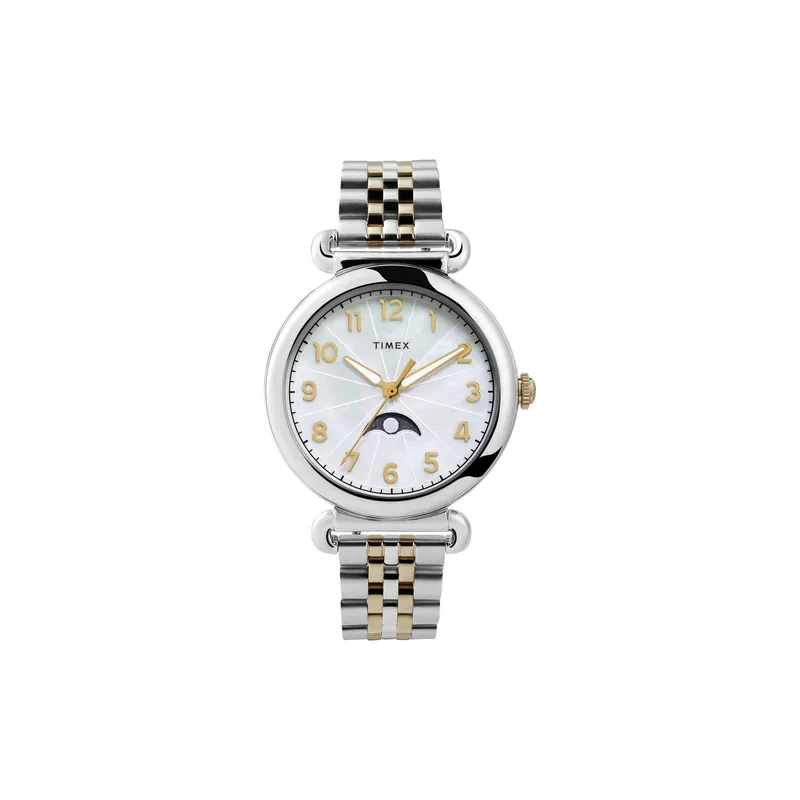 TW2T89600 Classic 38mm Quartz Watch - Timex