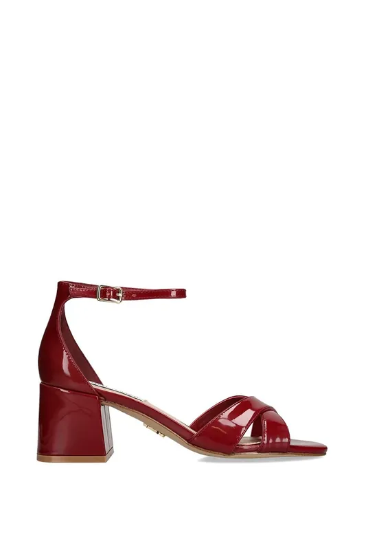 Fergie' Sandals - STEVE MADDEN