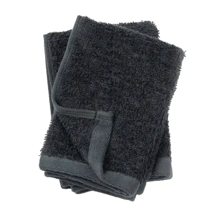Birch Plain Towel - Vinga