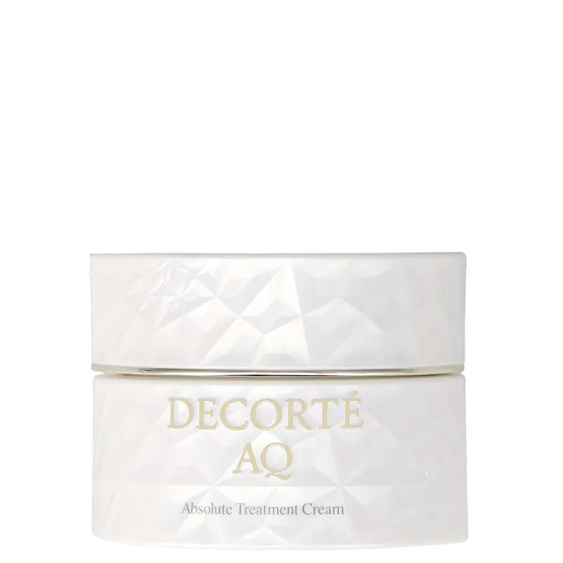 AQ Skincare AQ Absolute Treatment Sculpting Balm Cream 50g - Decorté