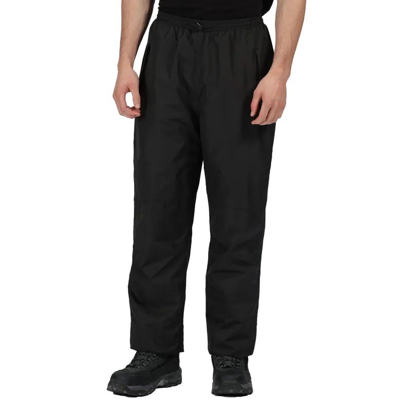 Waterproof Breathable Trousers - Regatta Professional