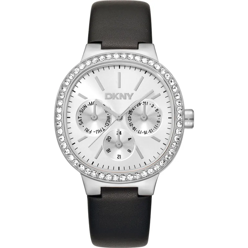 DK1L084L0015 36mm Quartz Watch - DKNY