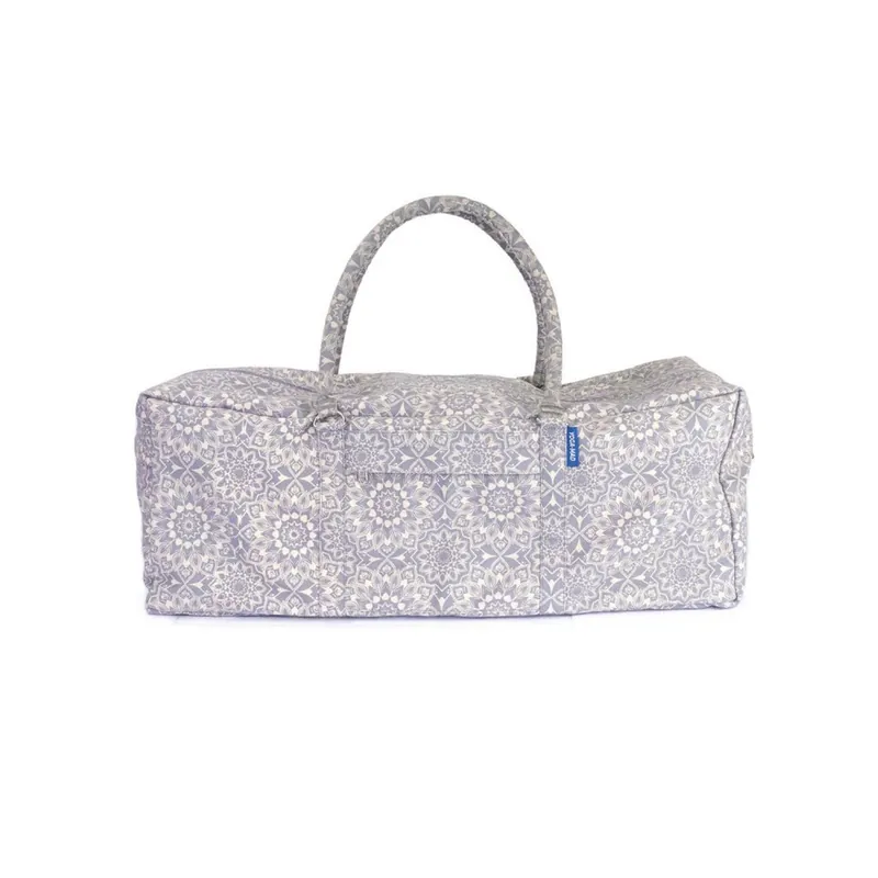 Mandala Yoga Mat Bag - Yoga-Mad
