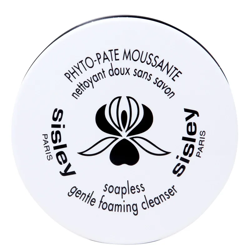 Soapless Gentle Foaming Cleanser 85g - Sisley