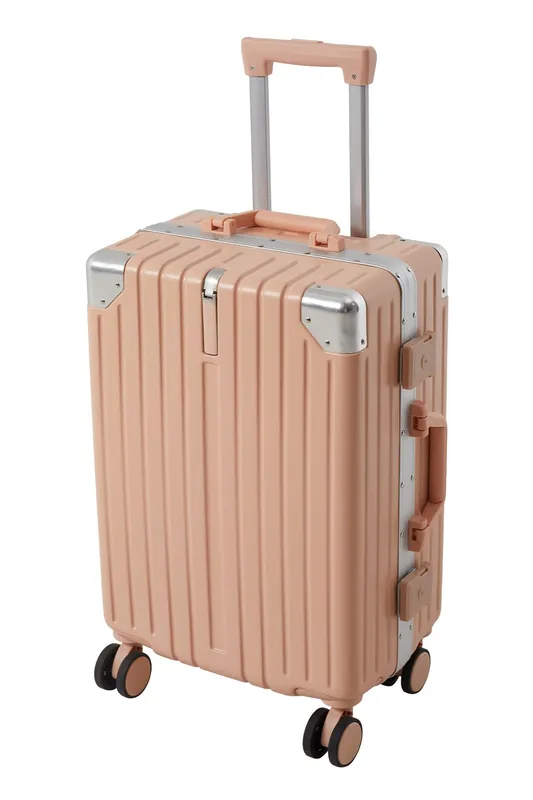 20-inch Hard Shell Travel Suitcases