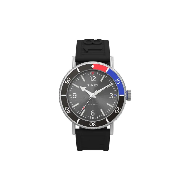 TW2V71800 Waterbury 43mm Quartz Watch - Timex