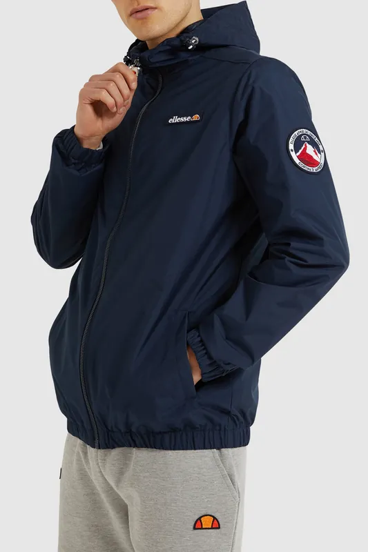 Terrazzo Jacket - Ellesse