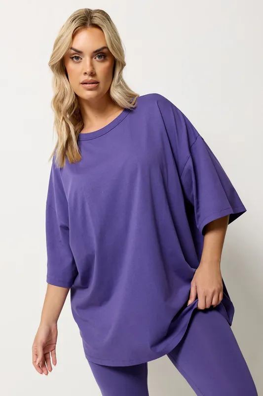 Boxy T-Shirt