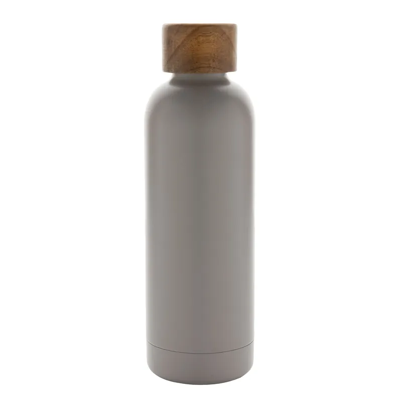 Stainless Steel 500ml Bottle - XD Design
