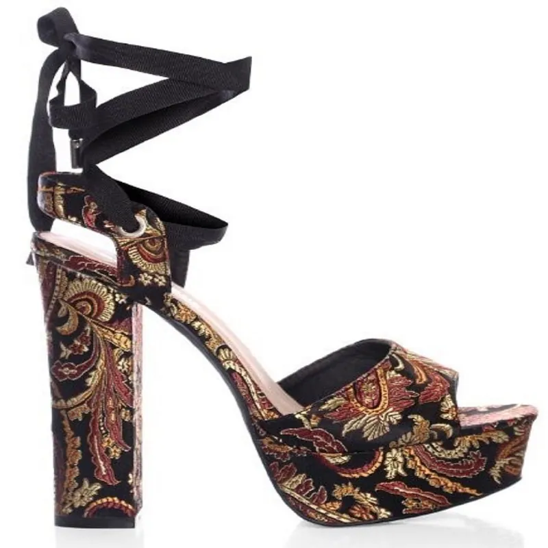 High Heels - Shnoo