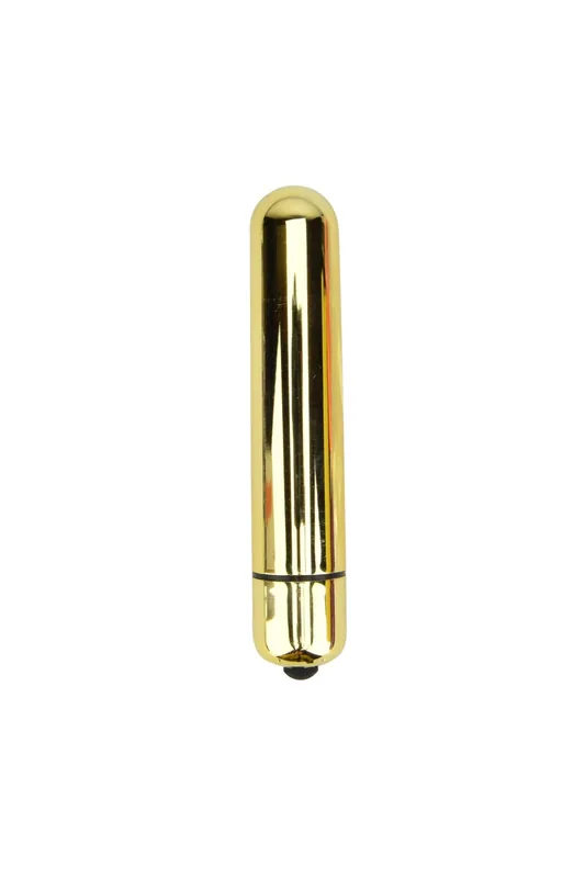 10 Function Bullet Vibrator - Loving Joy