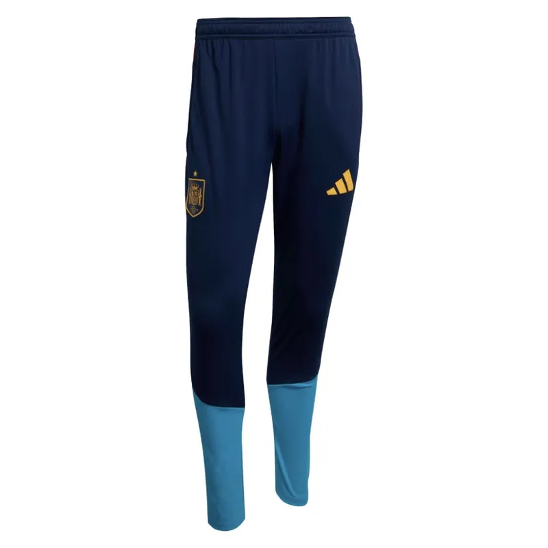 Mens 2026 2027 Training Pants Night Indigo - Spain