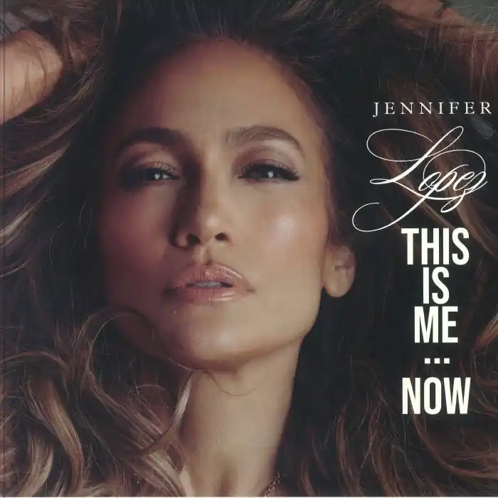 This Is Me...Now - Limited Edition Evergreen Vinyl LP