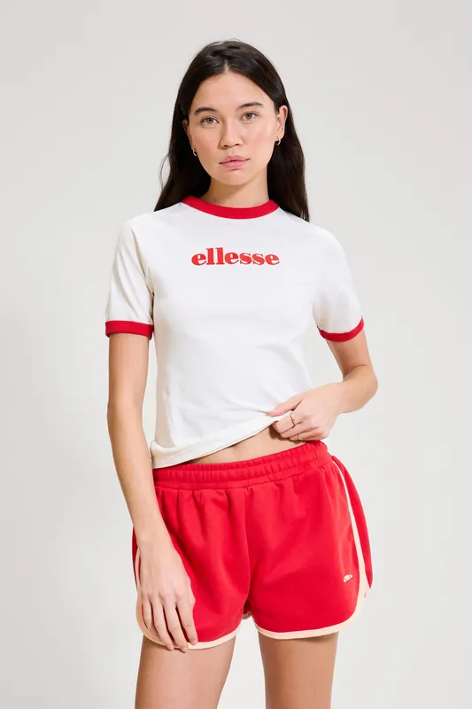 Albenga Tee - Ellesse