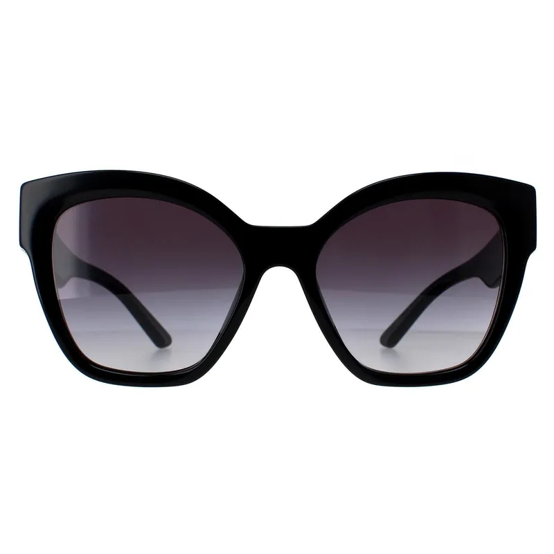 Square Black Grey Gradient PR17ZS - Prada