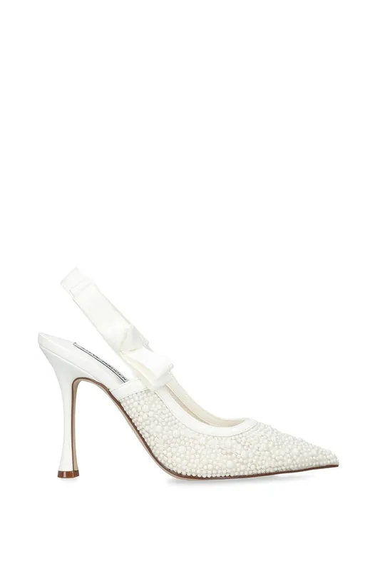 Brylie Pearl' Heels - STEVE MADDEN