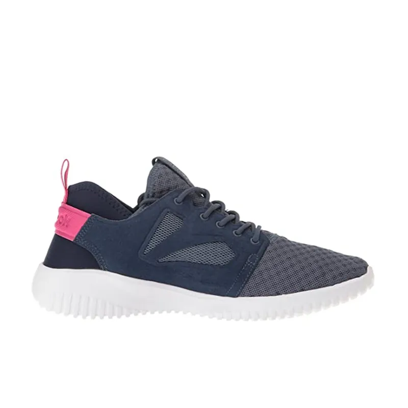 Skycush Evolution Dark Blue Trainers - Reebok