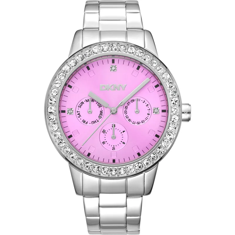 DK1L055M0045 40mm Quartz Watch - DKNY