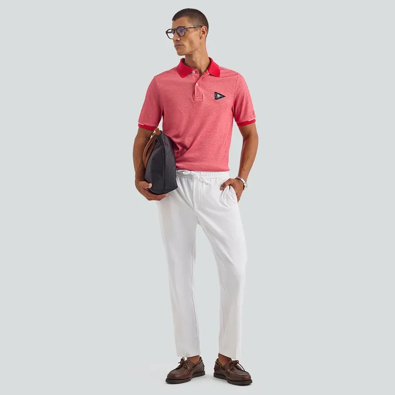 Tamat Polo Shirt - Nautica