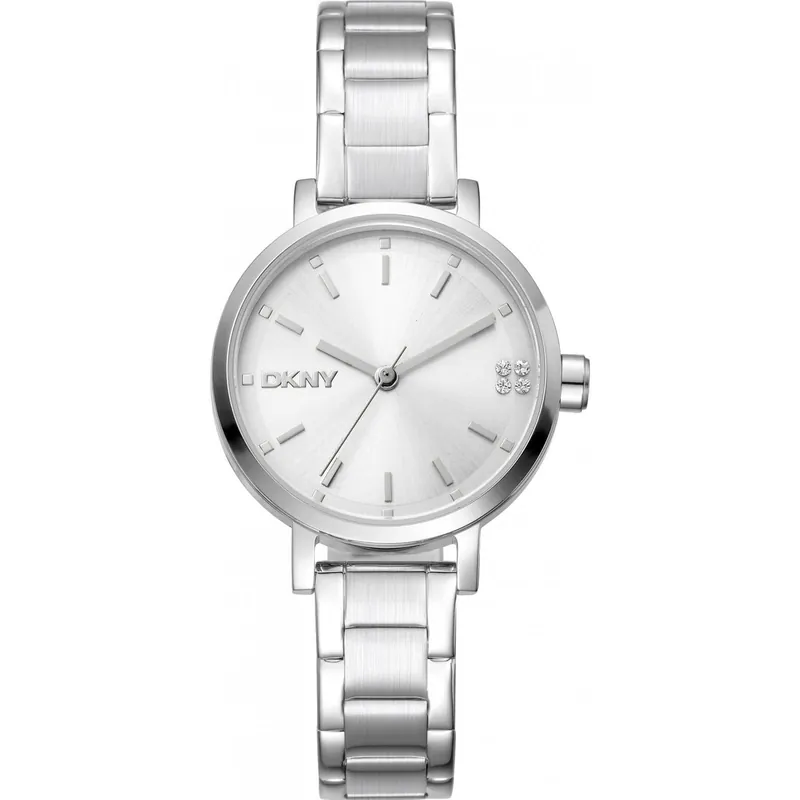 DK1L038M0045 Soho 30mm Quartz Watch - DKNY