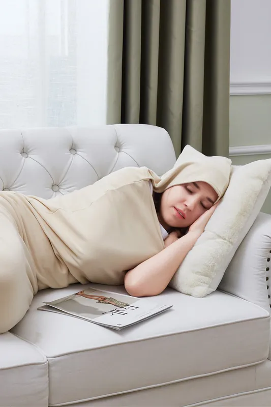 Cocoon Snuggle Wrap - Ezysleep