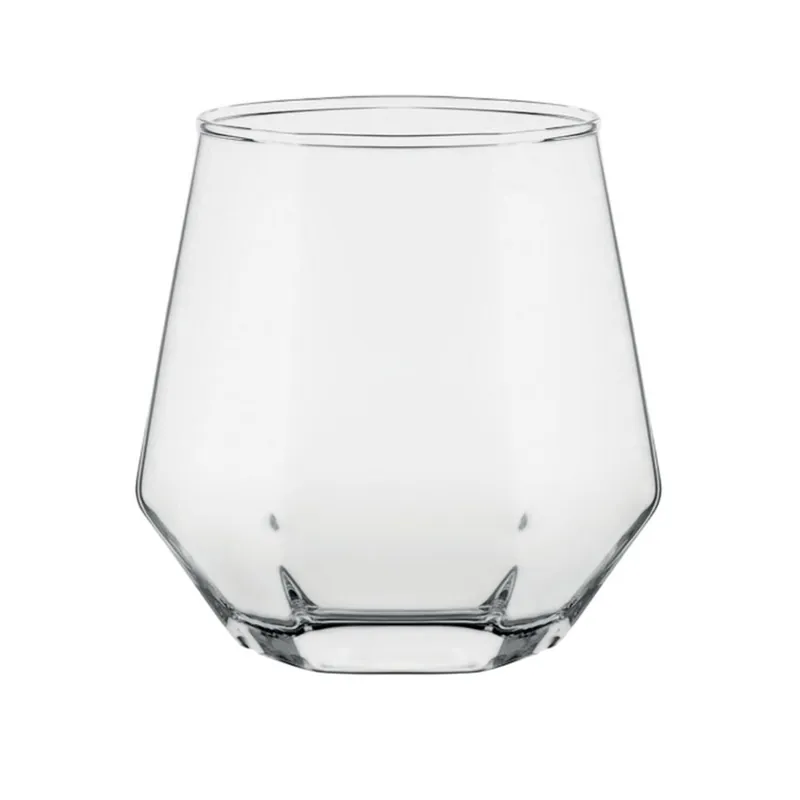 Kimbero Short 300ml Glass - MidOcean