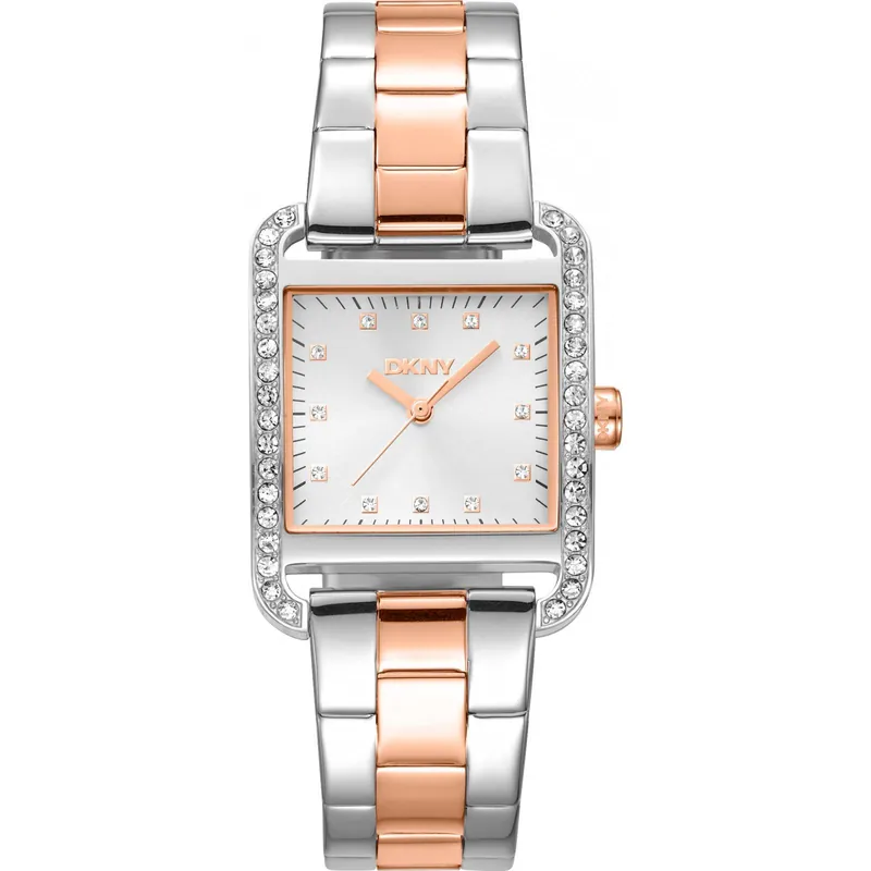 DK1L003M0055 Quartz Watch - DKNY