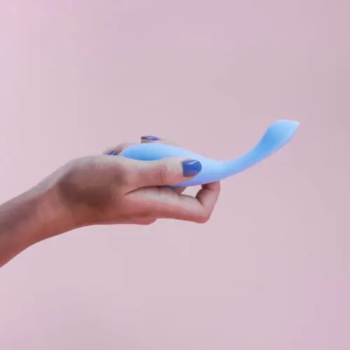 Kit Internal & Clitoral Vibrator - The Oh Collective