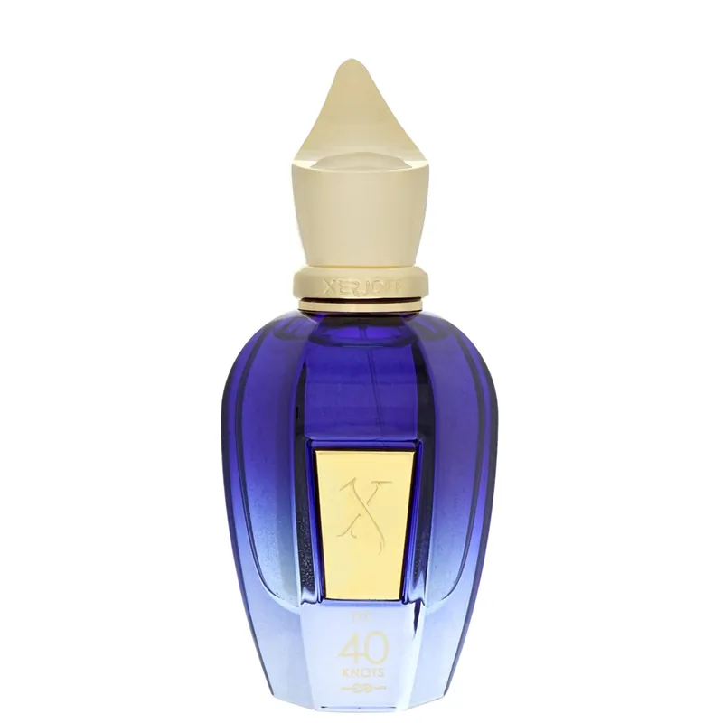 Join The Club 40 Knots Eau de Parfum Spray 50ml - Xerjoff