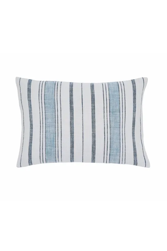 'Finn' Cotton Cushion - Murmur