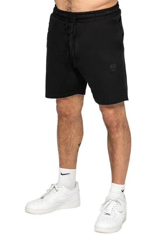 Stretch Gym Shorts - Enzo