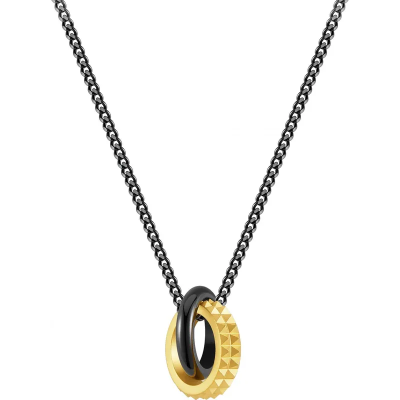 PEAGN0001804 Necklace - Police