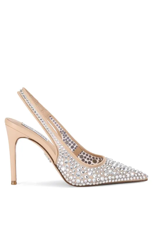 Reyes Embellished' Heels - STEVE MADDEN