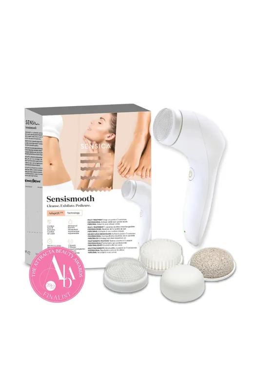Sensismooth 3-in-1