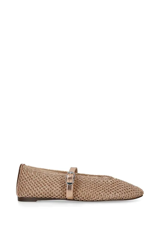 Gayla' Flats - STEVE MADDEN