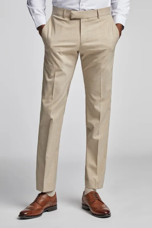 Regular Trousers - Antique Rogue