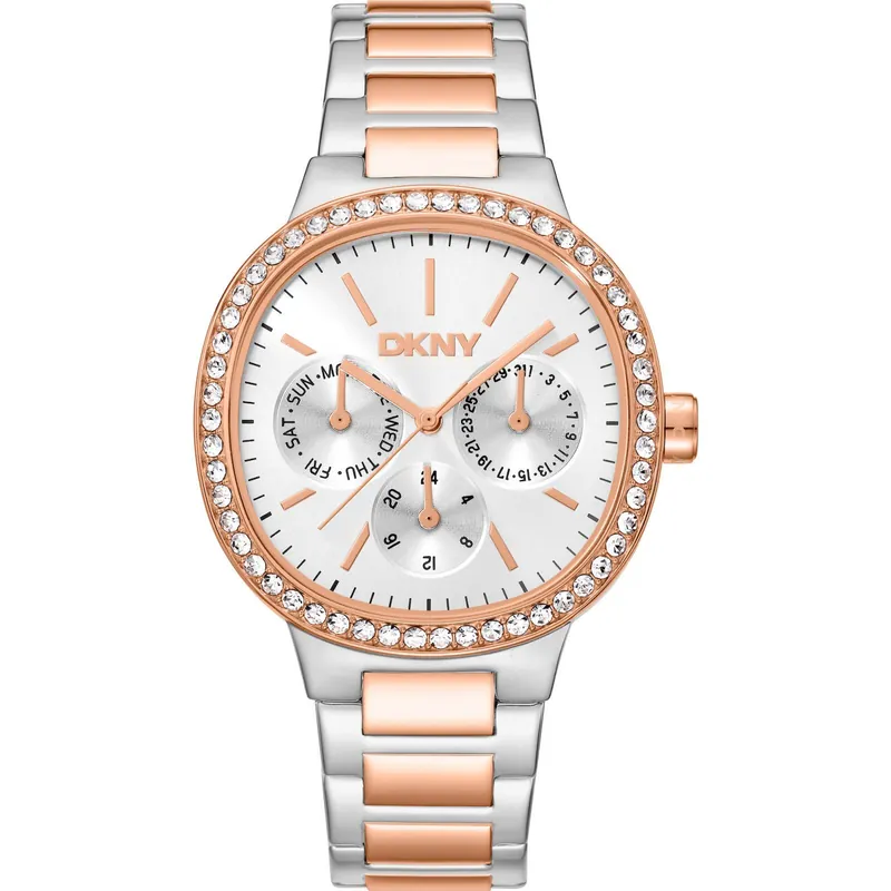 DK1L084M0095 36mm Quartz Watch - DKNY