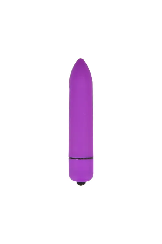 10 Function Bullet Vibrator - Loving Joy