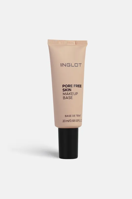 Pore Free Skin Makeup Base - INGLOT