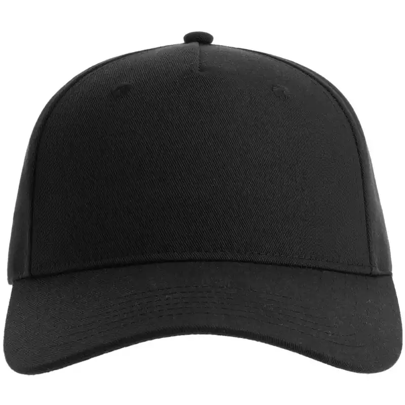 Fiji Polyester Cap - Atlantis