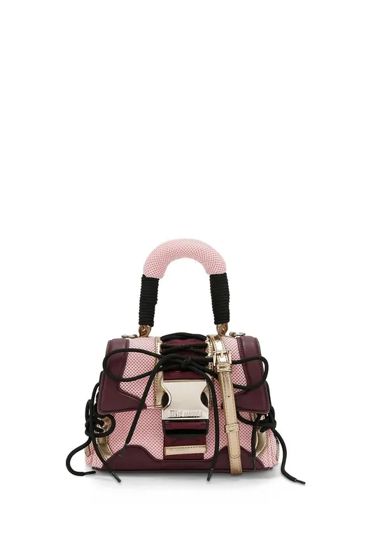 'Diego Purple Bag' - STEVE MADDEN