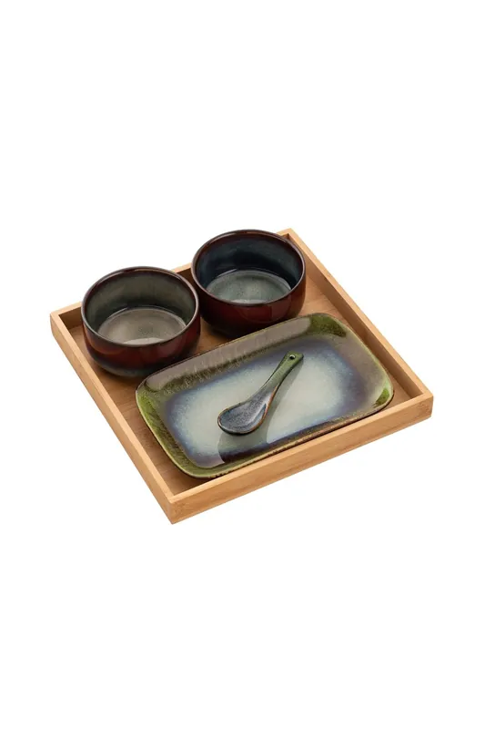 'Koda' Serving Tray - Belleek Living
