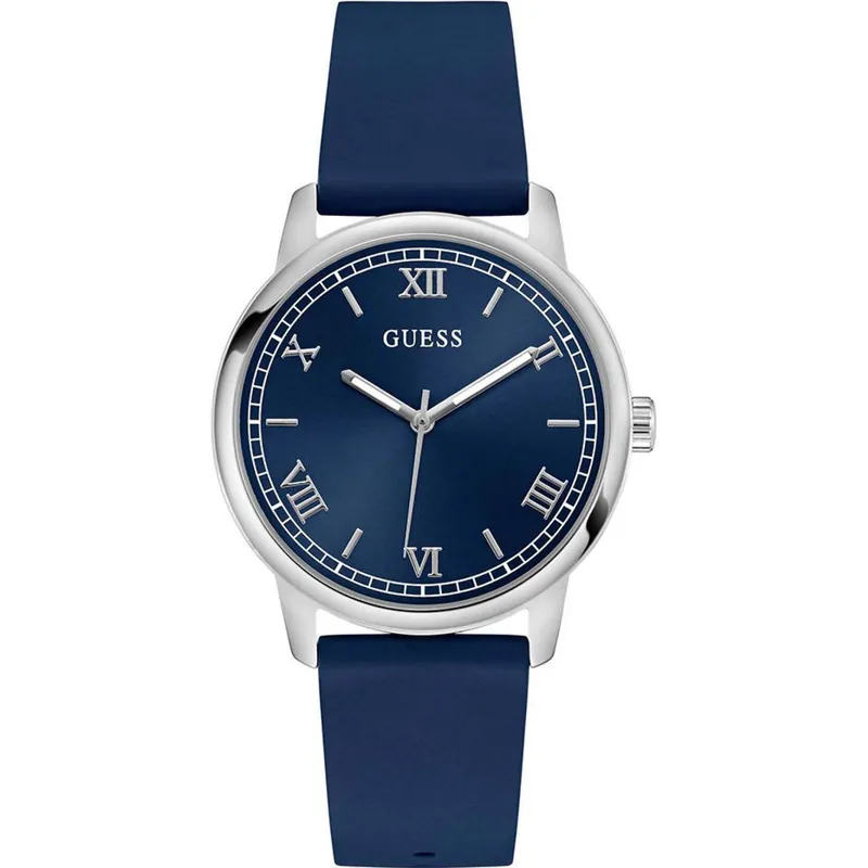 GW0973G1 40mm Quartz Watch - Guess