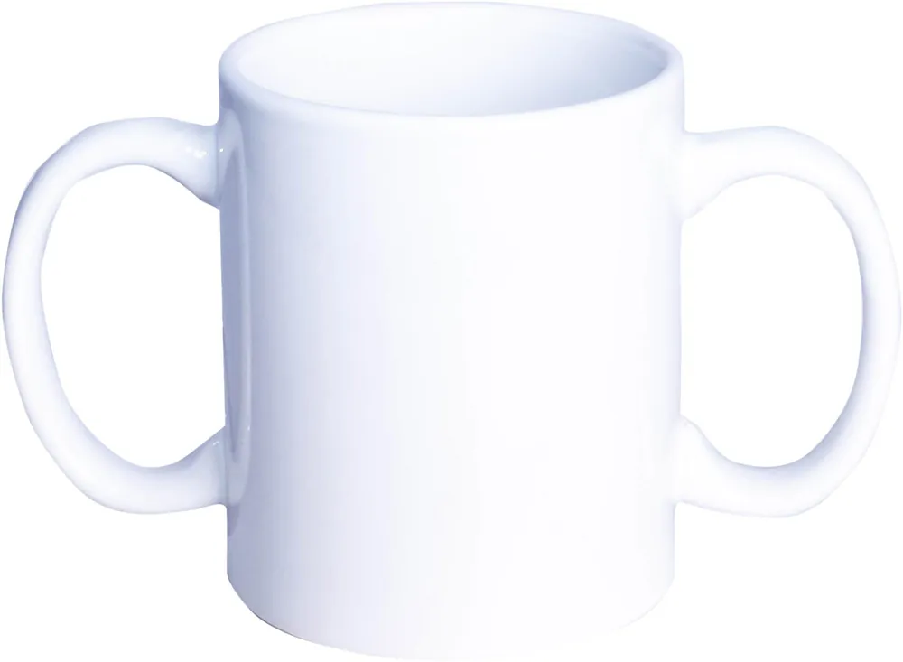 Two Handled Mug - Aidapt